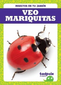 Veo Mariquitas (I See Ladybugs) - Nilsen, Genevieve