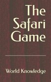 The Safari Game