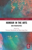 Humour in the Arts Humour in the Arts