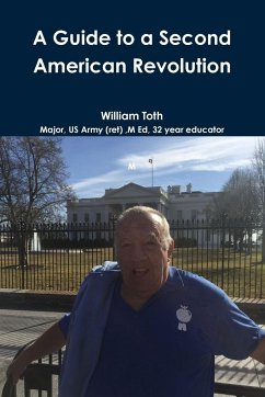 A Guide to a Second America n Revolution - Toth, William