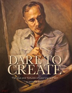 Dare to Create - Katz, Monroe