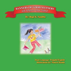 Banners of Good Manners - Sandhu, Rupi