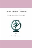 The Art of Vedic Chanting