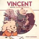 Vincent Book Two Vincent Book Two