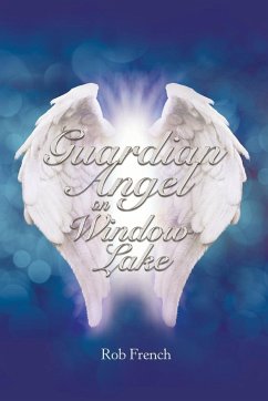 Guardian Angel on Window Lake