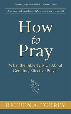 How to Pray - Torrey, Reuben A.