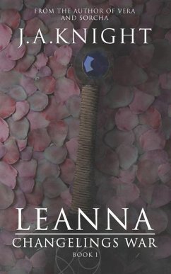 Leanna - Knight, J. A.