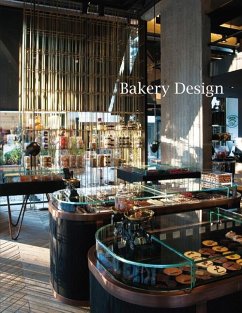 Bakery Design - Tzokas, Athanasios