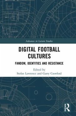 Digital Football Cultures