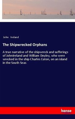 The Shipwrecked Orphans