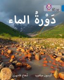 Collins Big Cat Arabic Reading Programme - The Water Cycle: Level 16