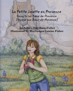 La Petite Josette en Provence - Davidson-Fisher, Ashley