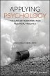 Applying Psychology - Bild 1