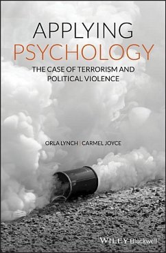 Applying Psychology - Lynch, Orla; Joyce, Carmel