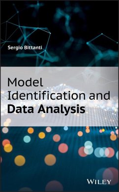 Model Identification and Data Analysis - Bittanti, Sergio