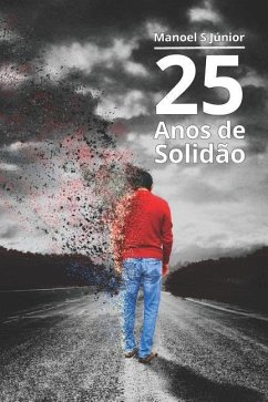25 Anos de Solidão: PT - Junior, Manoel