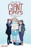 Giant Days 2017 Special (eBook, PDF)