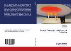Dental Ceramics; A Mirror to Esthetics
