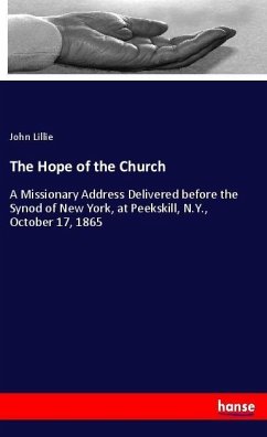 The Hope of the Church