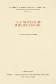 The Novels of Mme Riccoboni