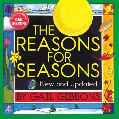 The Reasons for Seasons - Gibbons, Gail