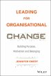 Leading for Organisational Change - Bild 1