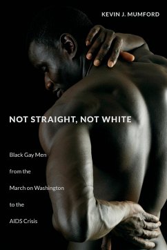 Not Straight, Not White