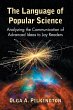The Language of Popular Science - Bild 1