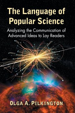 The Language of Popular Science - Pilkington, Olga A.