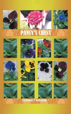 Pansy'S Chest - Moronfolu, Christiana T.