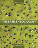 The Basics of Sociology