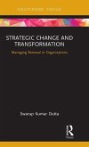 Strategic Change and Transformation