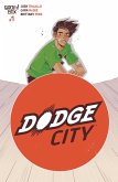 Dodge City #1 (eBook, PDF)