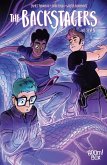 Backstagers #7 (eBook, PDF)