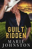 Guilt Ridden (The Walker Five, #4) (eBook, ePUB)