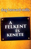 A felkent és kenete (eBook, ePUB)