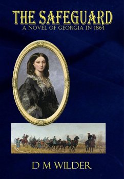 Cover The Safeguard (eBook, ePUB)