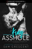 King Asshole (eBook, ePUB)