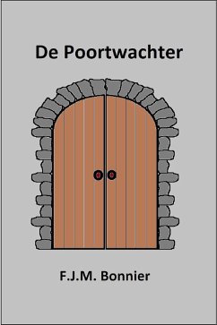 De Poortwachter (eBook, ePUB) - Bonnier, Frans