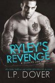 Ryley's Revenge (Gloves Off, #4) (eBook, ePUB) Ryley's Revenge (Gloves Off, #4) (eBook, ePUB)