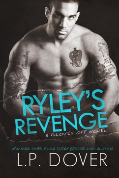 Cover Ryley's Revenge (Gloves Off, #4) (eBook, ePUB)