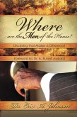 Where are the Men of the House (eBook, ePUB)