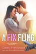 A Fix Fling (The Fix Series, #5)... - Bild 1