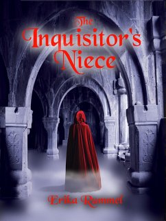 Inquisitor's Niece (eBook, ePUB) - Rummel, Erika