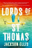 Lords of St. Thomas (eBook, ePUB)
