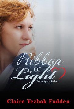 Cover Ribbon of Light (eBook, ePUB)