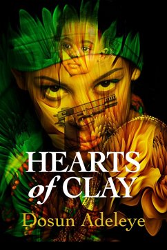 Cover Hearts of Clay (eBook, ePUB)