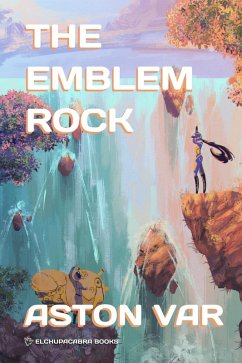 Cover The Emblem Rock (eBook, ePUB)