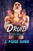 Druid: Book Three of the Druid Chronicles (eBook, ePUB)