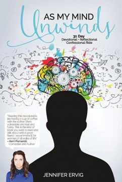 Cover As My Mind Unwinds (eBook, ePUB)